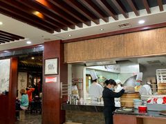 门面-冶春茶社(珍园店)
