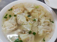 -巧手馄饨(箍桶巷店)