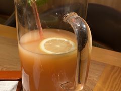 -鱼酷活鱼烤鱼(静安大融城店)