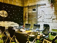 -夜的第七章·演艺自助餐厅