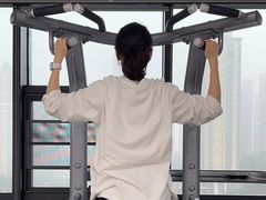 -WEGYMER健萌健身(麦德龙钰龙天下馆)
