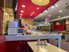 大堂-琴岛顺天馄饨(漳州二路店)