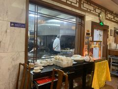 -京菜·砂锅居·烤鸭(西四店)