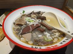 -武圣羊汤·西北面(朝阳门店)