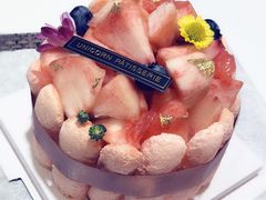 -你好独角兽·蛋糕甜品