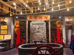-黄家码头老火锅(解放碑旗舰店)