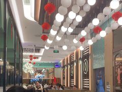 -新世界餐厅(万达店)