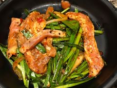 -高丽苑韩国烤肉(海昌路旗舰店)