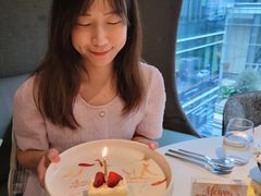 -燃扒房Steakhouse(皇庭店)