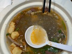 -苏晓玥·手作江南小吃(深圳北站店)