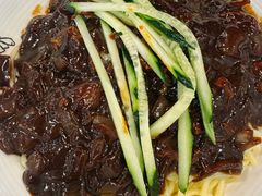 -桃园中华料理炸酱面(燕儿岛路店)