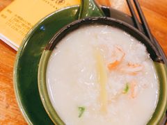 -金穗园·砂锅粥.醉鸡煲火锅(长寿路店)