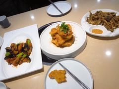 -福禄财东北菜(珠江帝景店)