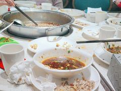 -味之绝美蛙鱼头火锅(金堂店)