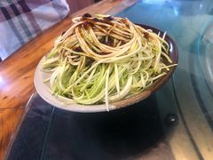 糖醋角瓜-十碗香