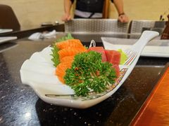 -彩葉·樱花屋日本料理(动物园店)