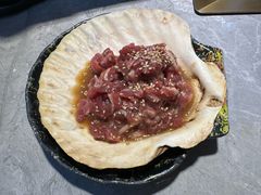 -本达人海鲜烧烤·朝鲜族风味(发展店)