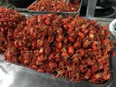 -回味南塘老王虾尾(总店)