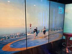 -温莎KTV(国贸店)