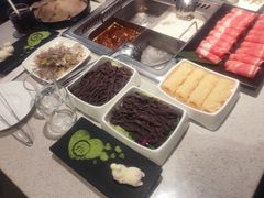 -海底捞火锅(群光广场店)