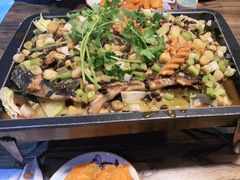-重庆味道(台湾街店)