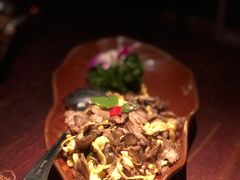 -花马天堂云南餐厅 Lost Heaven(高邮路店)