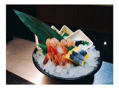 -極上萬膳·日料放题(海岸城店)