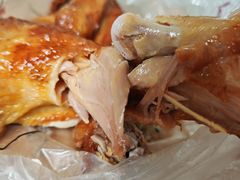 -吴山烤禽店(光复店)