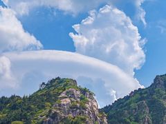 -泰山风景名胜区