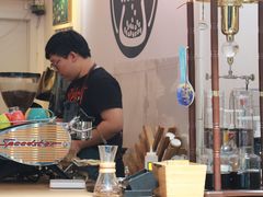 -COFFEE HOLIC(朝外SOHO店)