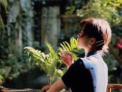 -The Flowers Coffee(南山店)