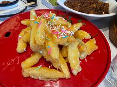 -八大碗·地道东北菜(白塔堡店)