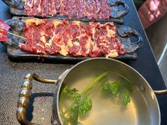 -潮庭牛肉火锅·骑楼私宴