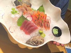 -晶吉·居酒屋·烧鸟·生鱼饭(中山区民主广场店)