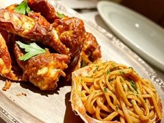 -壳里西餐厅Coquille Seafood Bistro(蒙自路店)