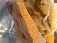 -迎春桥老炉烧饼(碧霞路店)