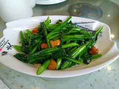 -百姓百味海鲜酒楼(粤垦路总店)