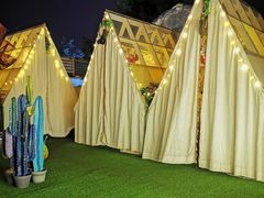 -佐佑帐篷环游记(南锣鼓巷店)