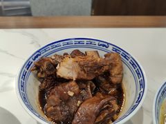 -永丰面馆(汉口路店)