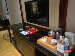 -汕头龙光喜来登酒店