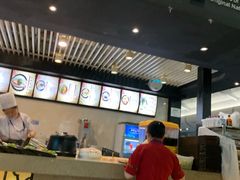 -重庆老字号·吴抄手·高豆花(T3航站楼店)