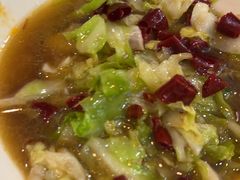 -独一佳老胡湘菜馆(矿山路店)