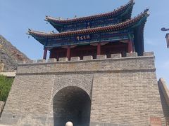 -大境门景区