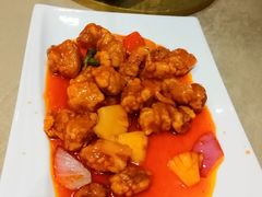 -广东胜利宾馆西关粤中餐厅