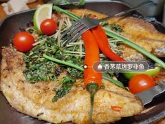 -云海肴·汽锅鸡·云南菜(苏州中心店)