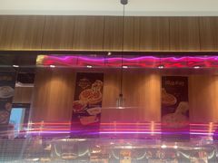 -比格比萨自助(南京万达茂店)