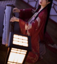 -八角古风摄影