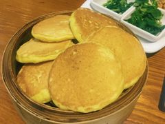 包谷粑粑-福照楼汽锅鸡·云南菜(护国路店)