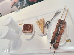 -宜家·瑞典风味餐厅(烟台路店)