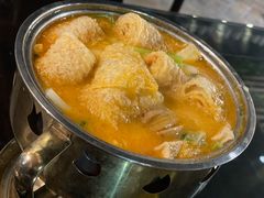 -尚膳蔬食料理主題餐廳(v)